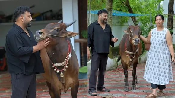 Sowbhagya Venkitesh  Arjun Somasekhar