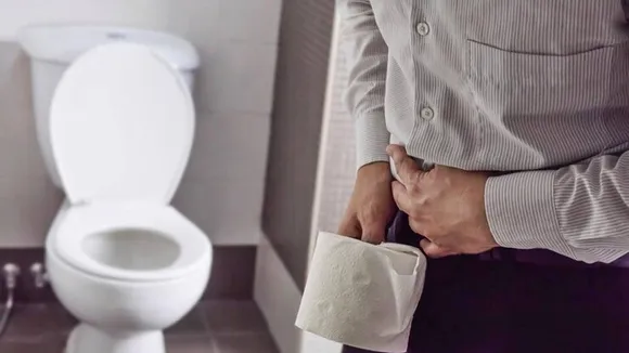 constipation