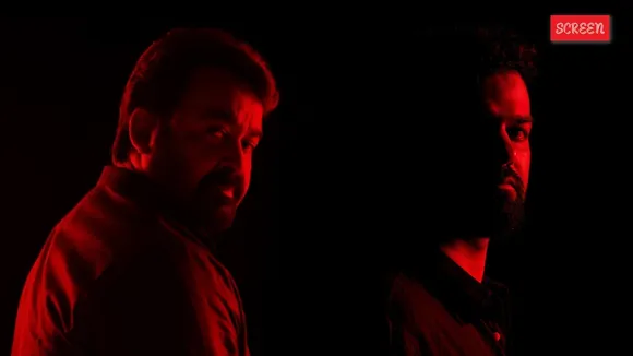 Dies Irae Mohanlal Pranav