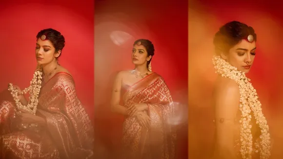 Dilsha Prasannan Latest FI