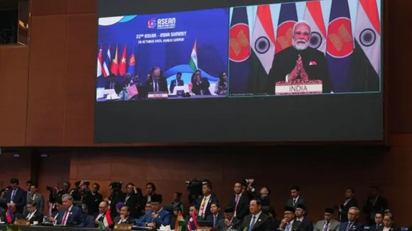 asean meeting