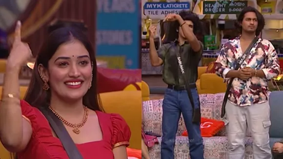 Bigg Boss Malayalam Season 7 Chakravyuham mohanlal