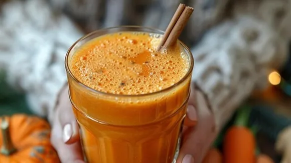 Juice For Hair And Skin FI