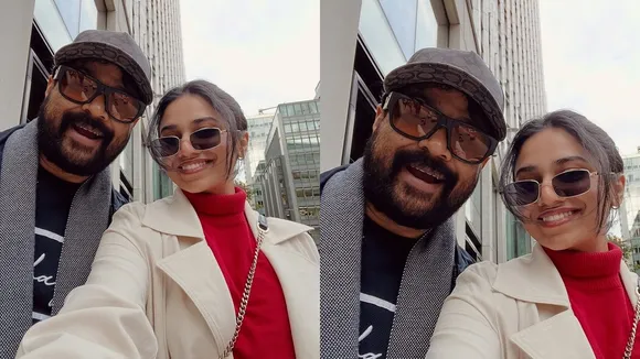 Dileep Birthday Meenakshi