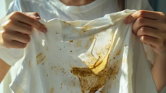 Stain Removal Tips FI