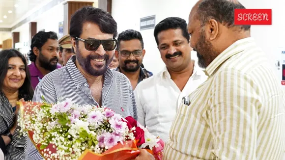 Mammootty