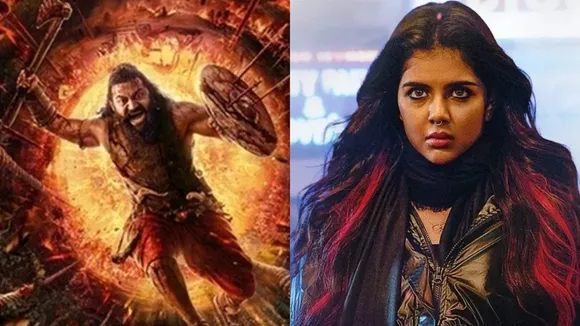 New OTT Releases Lokah Chapter 1 Chandra Kantara A Legend Streaming Alert