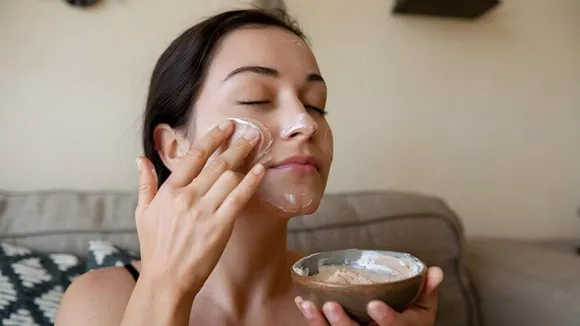 Facial Like Glowing Skin  FI