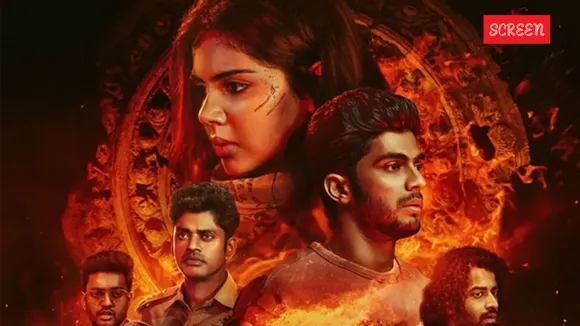 Lokah OTT Release FI