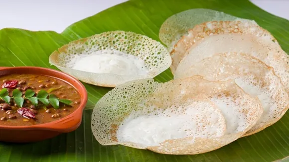 Appam Recipe FI