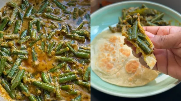 Beans Curry Recipe FI