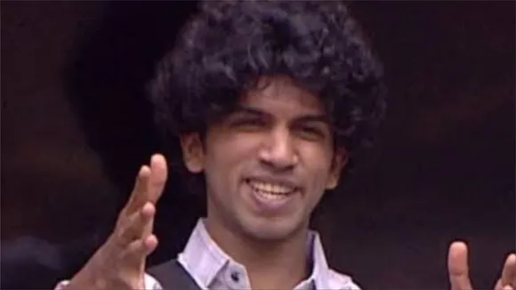 Bigg Boss Malayalam Season 7 Sabuman