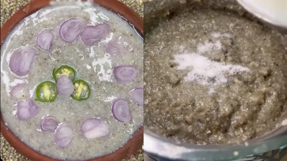 Iron Rich Soup Recipe FI