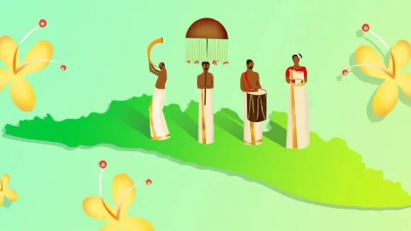 Kerala Piravi Wishes FI