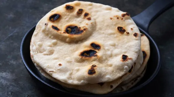 Soft Chapati FI