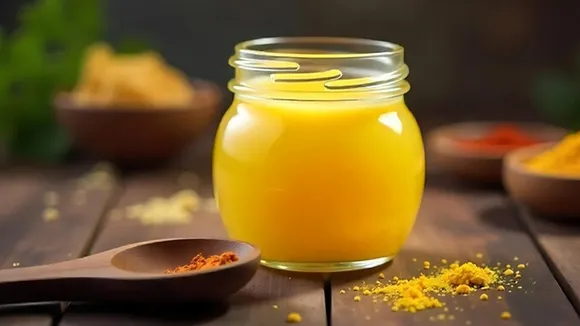 Kitchen Smell Fresh All Day FI