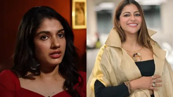 Bigg Boss Malayalam Season 7 Lakshmi and Shobha