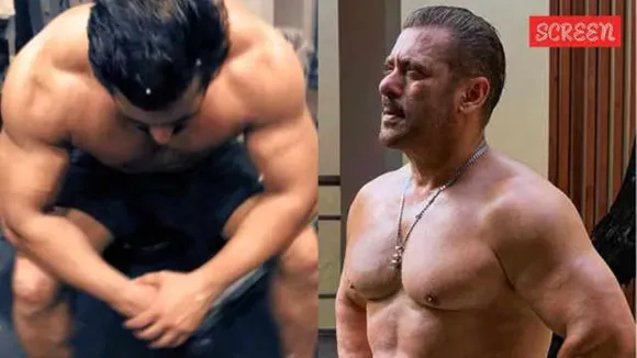 Salman Khan