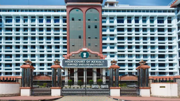 high court new