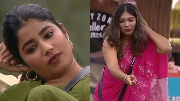 Mastani RJ Bincy Bigg Boss Malayalam Season 7
