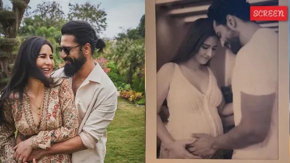 Vicky Katrina Baby FI