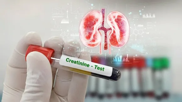 kidney test