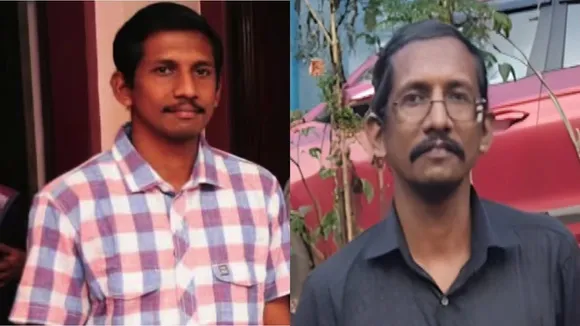 Kannur blo found dead in payyannur