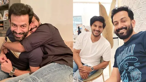 Dulquer Salmaan Prithviraj Sukumaran Net Worth