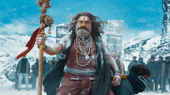 Akhanda 2 Thaandavam