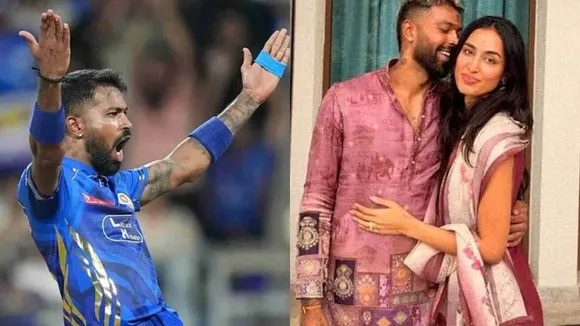 Hardik Pandya and Maheika Engagement Rumors