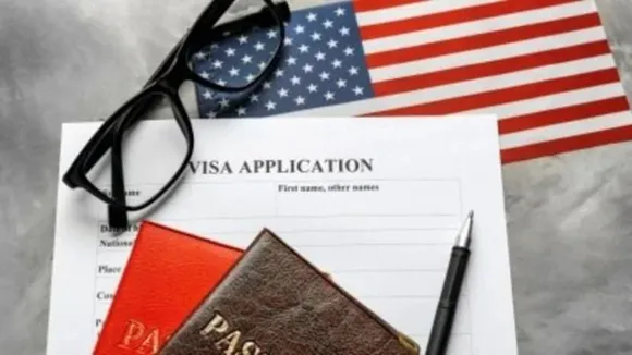 US Visa1
