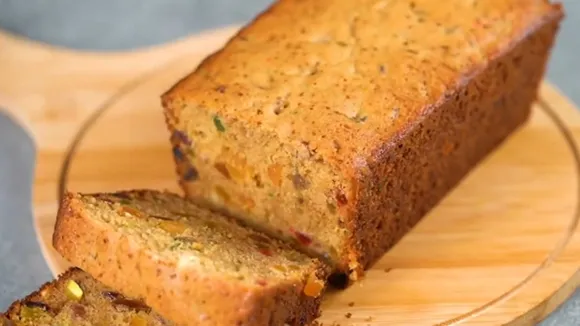 Fruit Cake Recipe FI