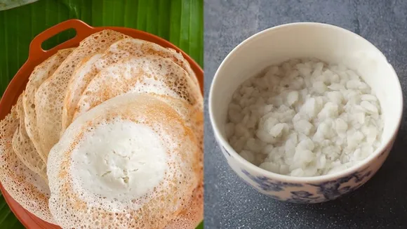 Appam Recipe FI