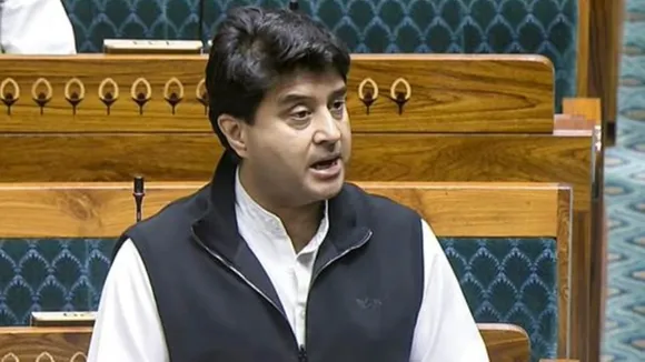 Jyothranditya sindya