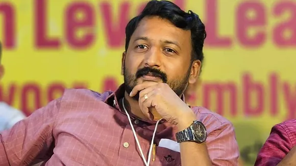 Rahul Mamkootathil 05