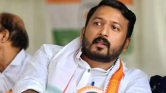 Rahul Mamkootathil 07