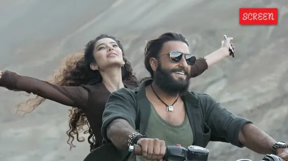 Ranveer Singh Dhurandhar run time