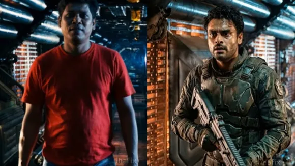 Tovino AI Viral Video