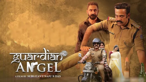 Guardian Angel OTT