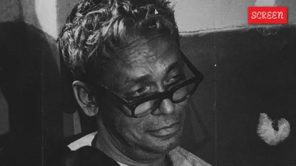 IFFK 2025 Ritwik Ghatak
