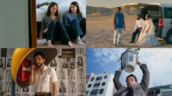 IFFK 2025 Festival Favourite package