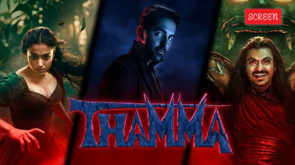 Thamma OTT