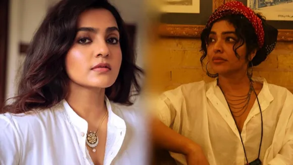 Parvathy Rima Kallingal