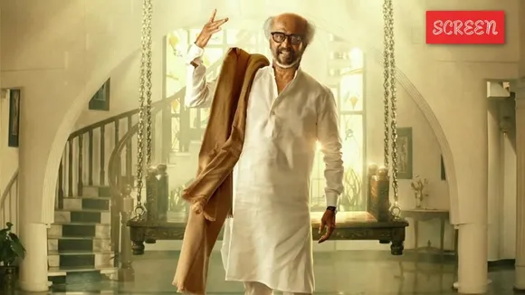 Padayappa Re Release FI