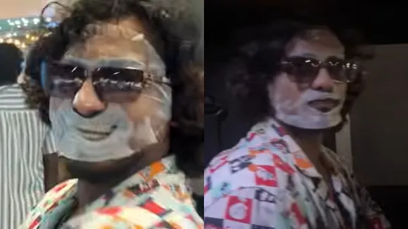 Bigg Boss Contestant Nevin