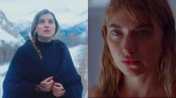 IFFK 2025 Female Focus