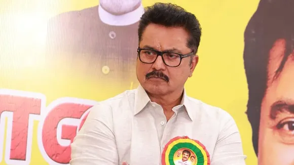 sarath kumar