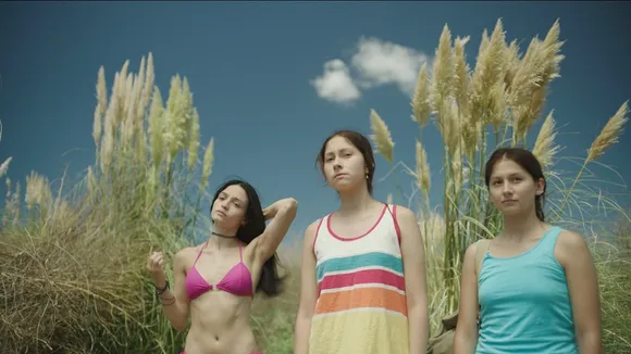 Virgin of the Quarry Lake IFFK 2025