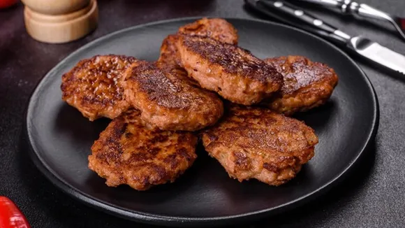 Beef Cutlet Recipe FI