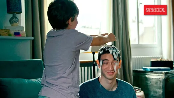 Pauline Loques Nino Film